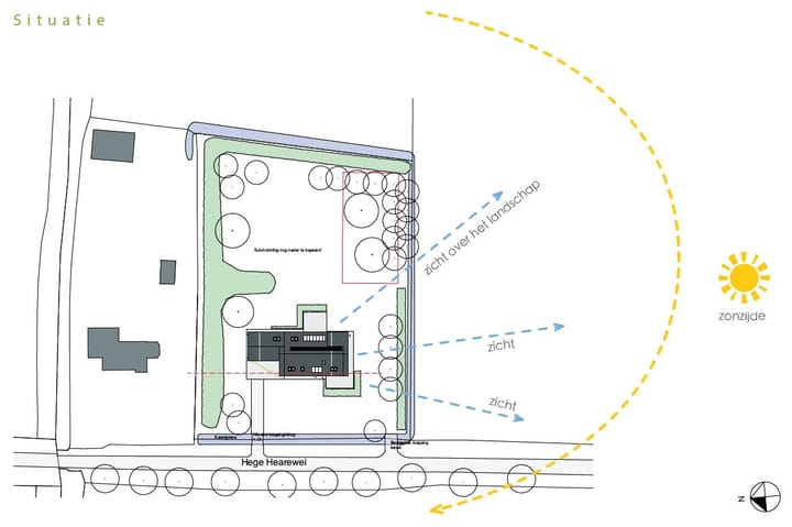 Photo 18 of Hege Hearewei 6