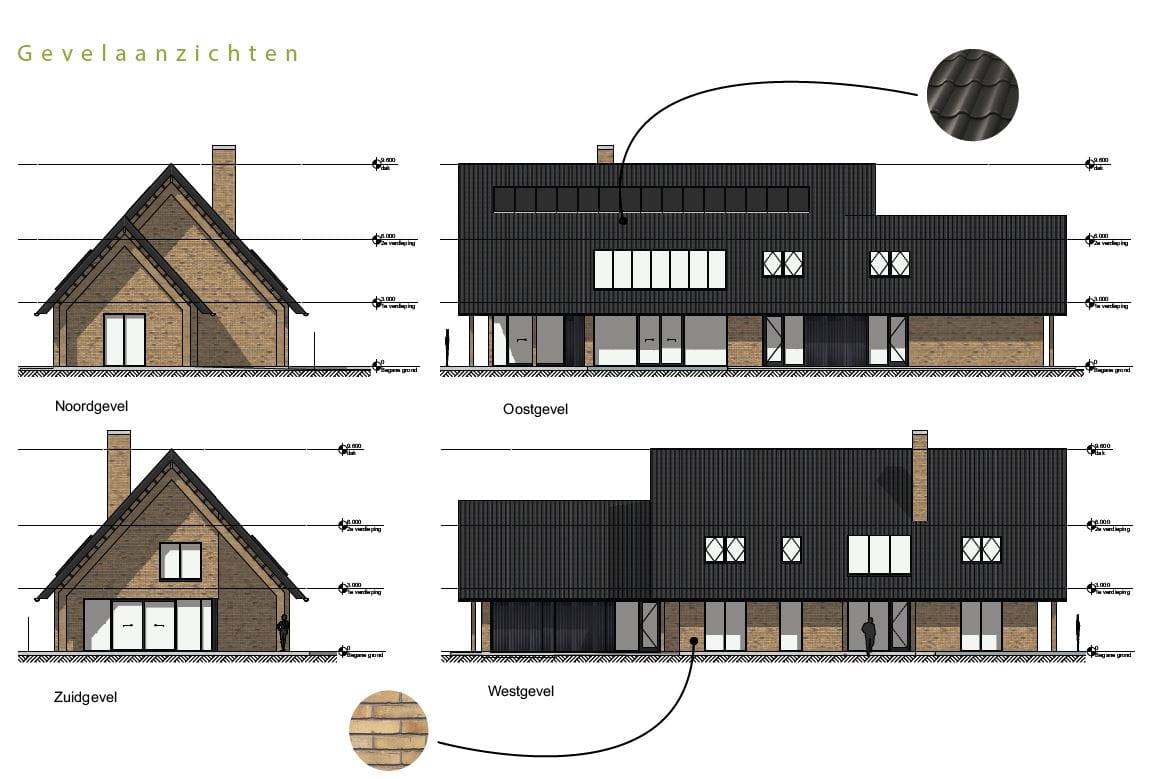 Foto 19 van Hege Hearewei 6