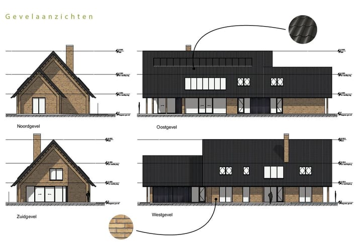 Photo 19 of Hege Hearewei 6