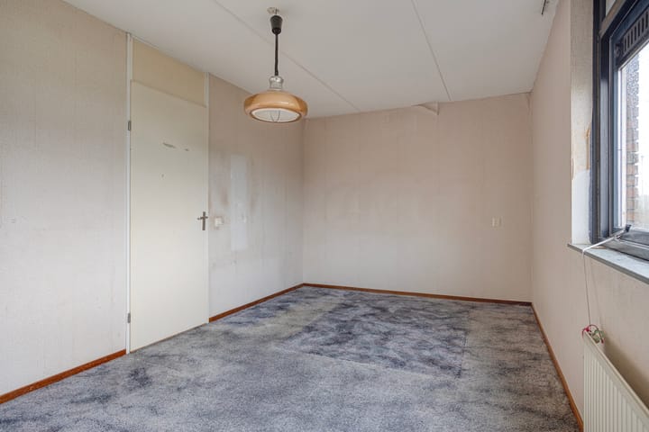 Foto 15 van Albert John Luthulistraat 94