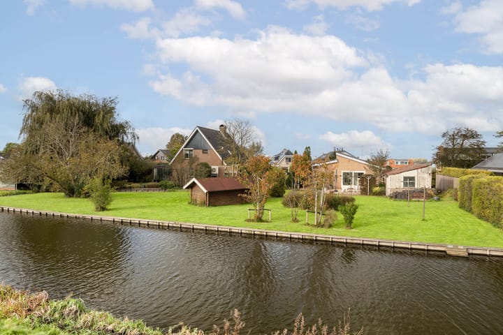 Korteraarseweg 71 main image