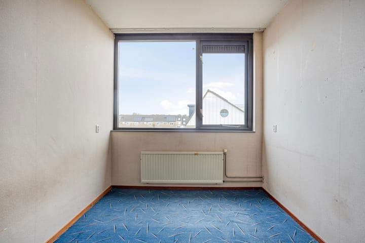 Foto 17 van Albert John Luthulistraat 94