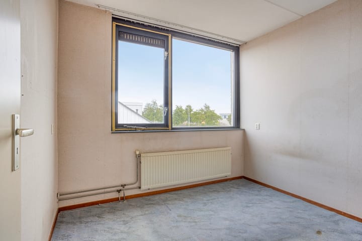 Foto 18 van Albert John Luthulistraat 94