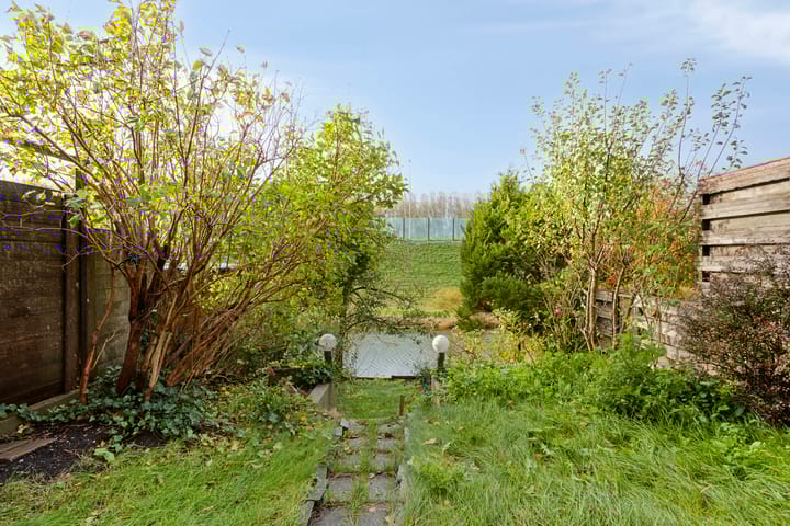 Foto 5 van Albert John Luthulistraat 94