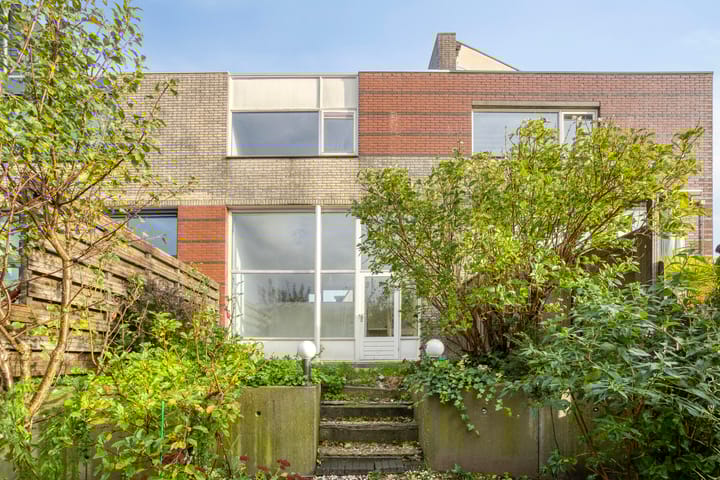 Foto 21 van Albert John Luthulistraat 94