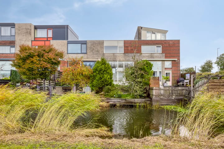 Foto 22 van Albert John Luthulistraat 94