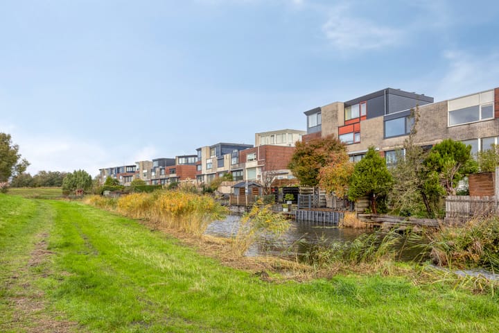 Foto 23 van Albert John Luthulistraat 94