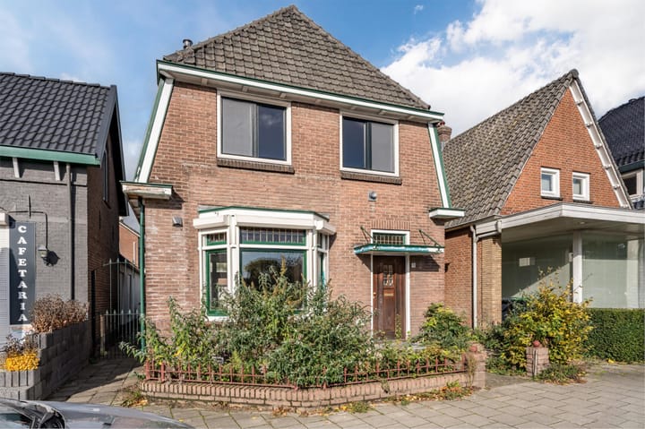 Foto 1 van Veerweg 72