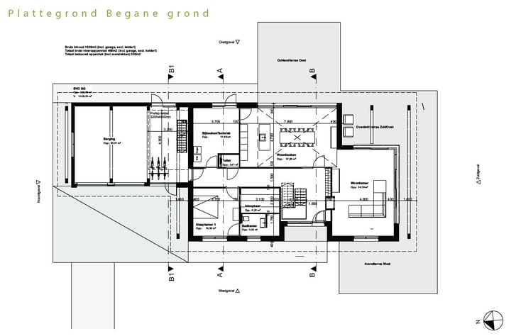 Photo 16 of Hege Hearewei 6