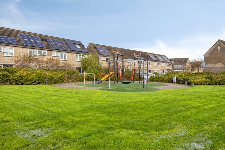 Foto 24 van Albert John Luthulistraat 94