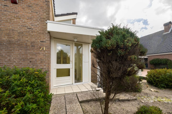 Foto 26 van Korteraarseweg 71