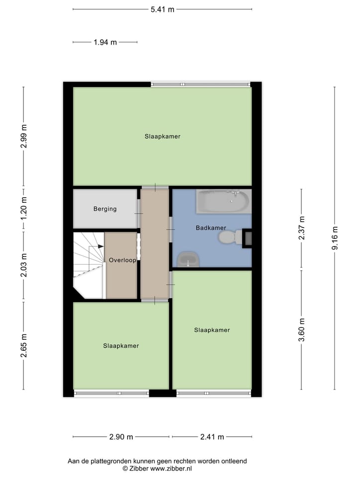 Foto 27 van Albert John Luthulistraat 94