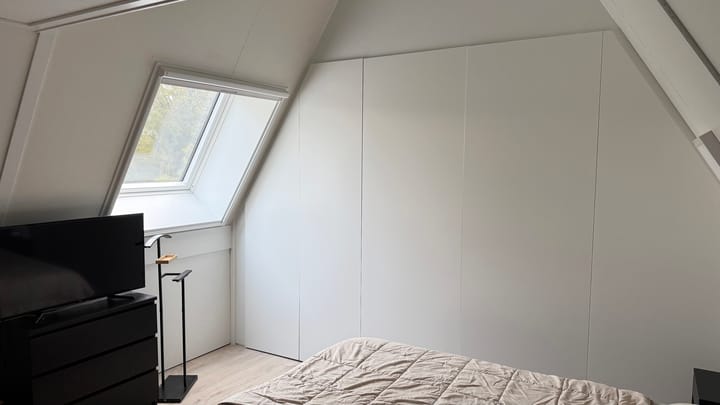 Foto 27 van Nelson Mandelahof 5