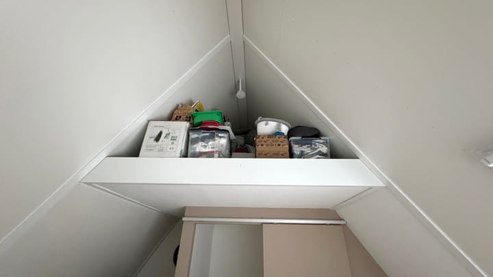 Foto 28 van Nelson Mandelahof 5