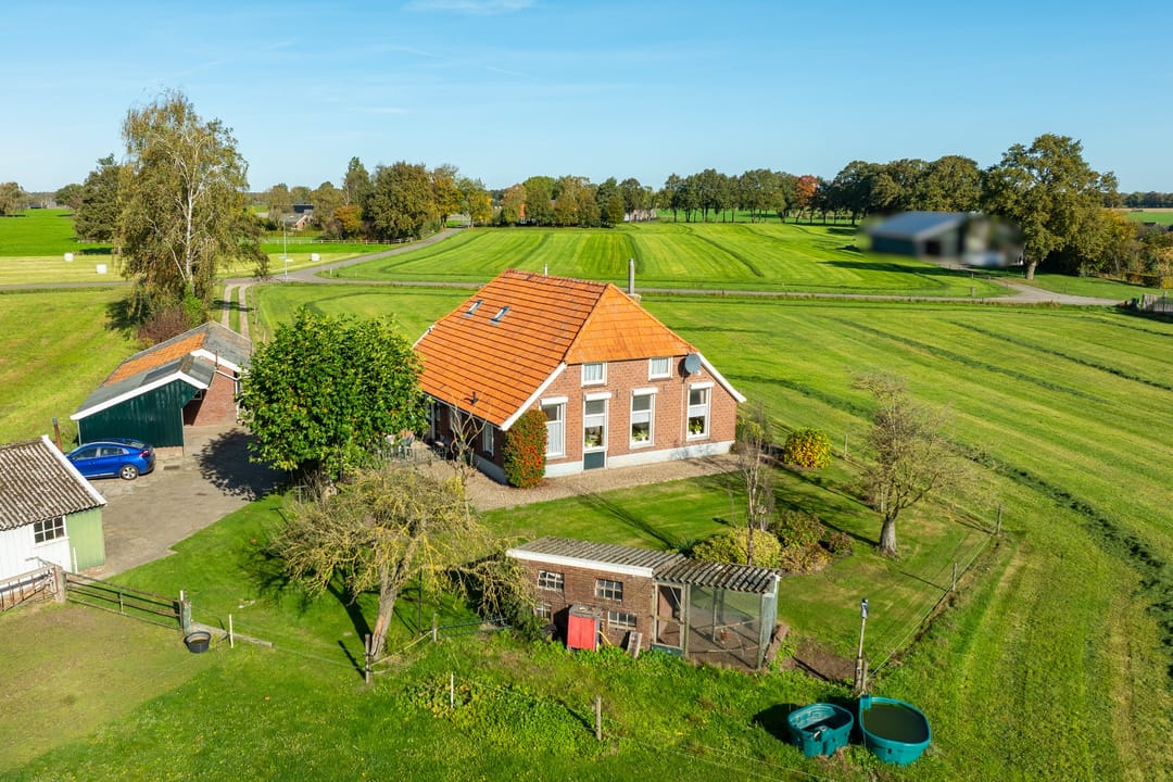 Foto 2 van Molenweg 35