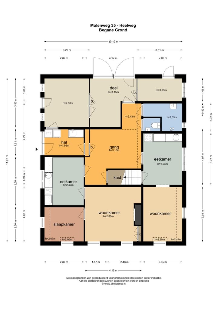 Foto 56 van Molenweg 35