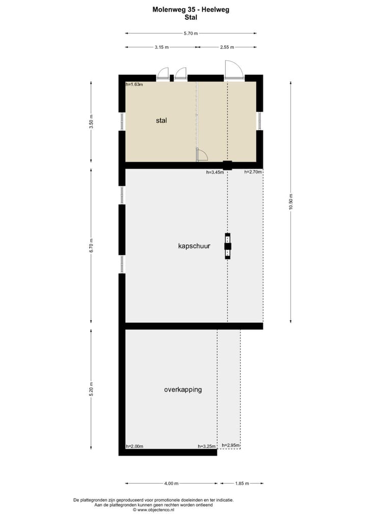 Foto 60 van Molenweg 35