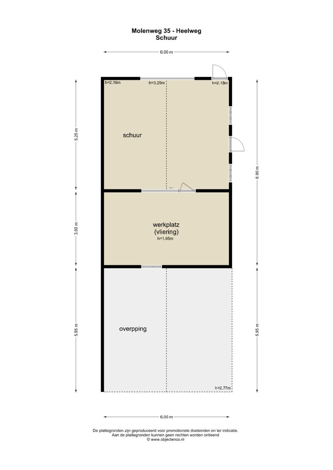 Foto 61 van Molenweg 35