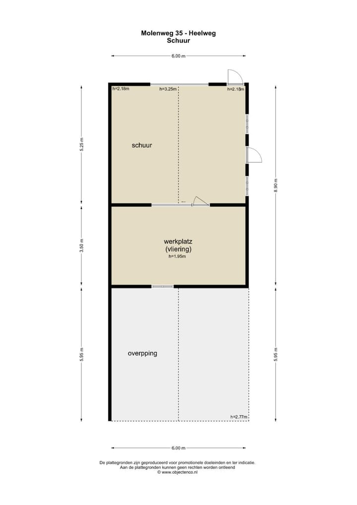 Foto 61 van Molenweg 35