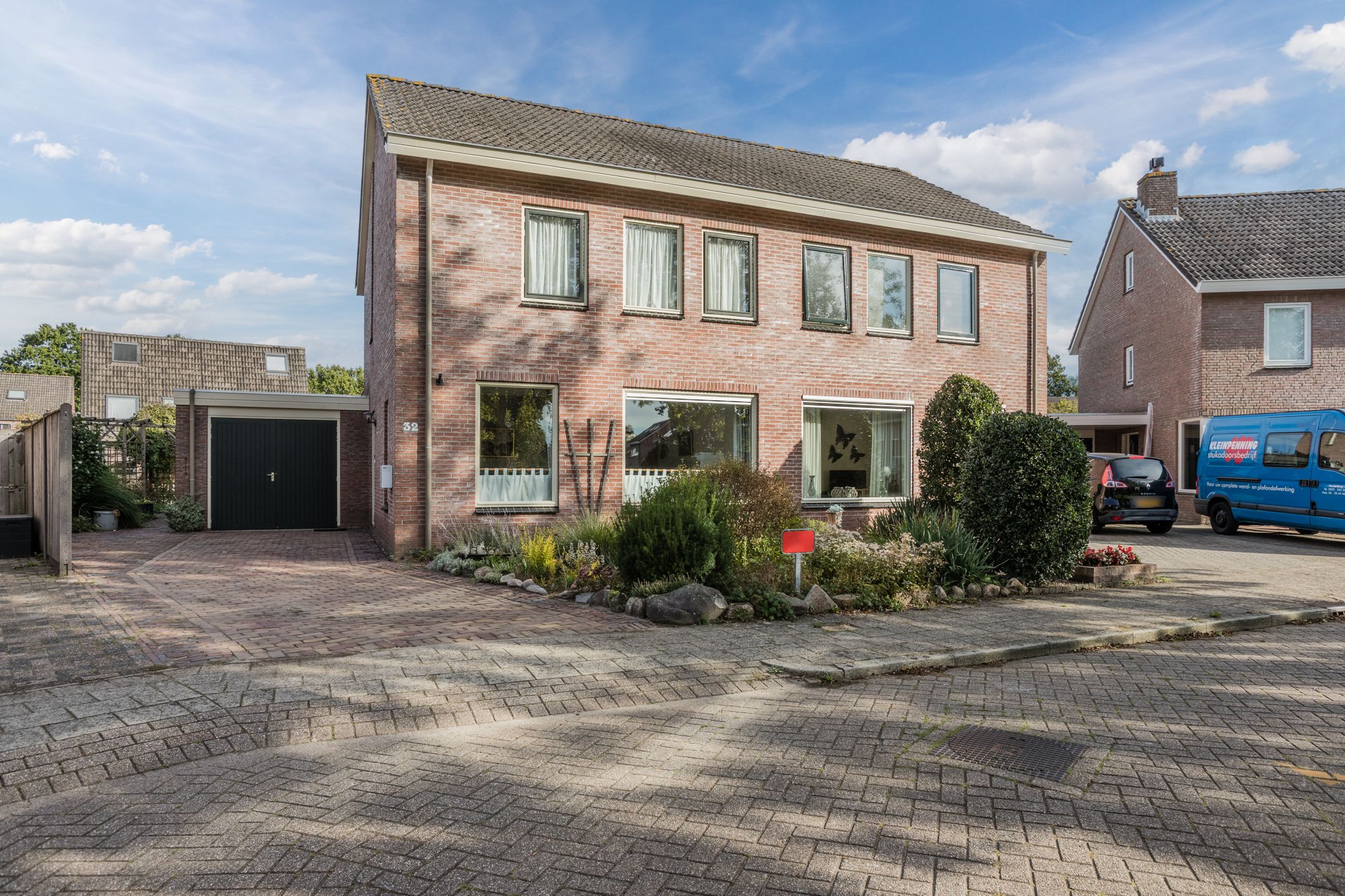 Hoefblad, 32, Nieuwleusen, 7711NE, Overijssel, Nederland 32 