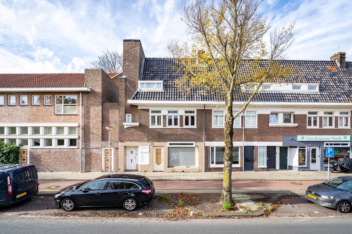 View photo 1 of Kamperfoelieweg 3-H