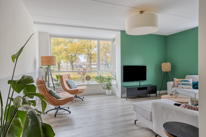 Foto 2 van Sweelinckstraat 26