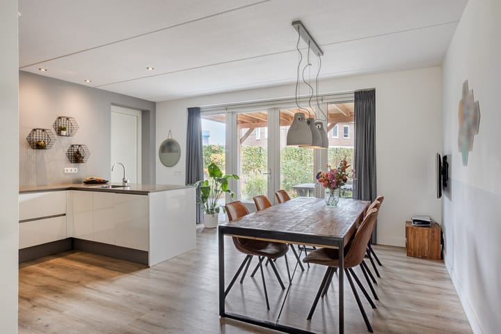 Foto 3 van Sweelinckstraat 26