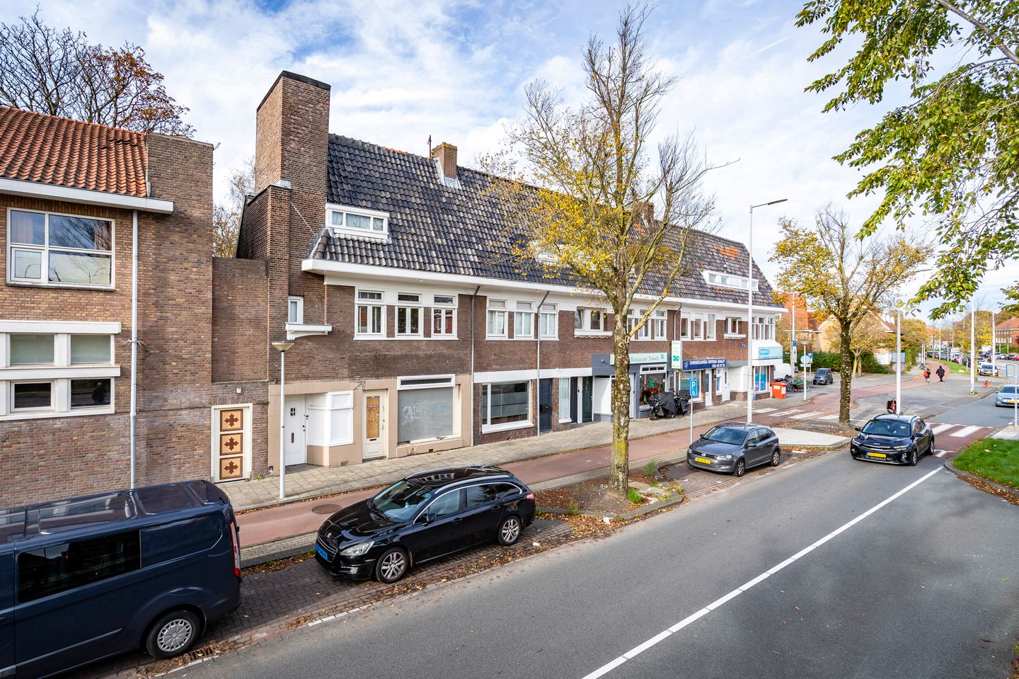 View photo 3 of Kamperfoelieweg 3-H