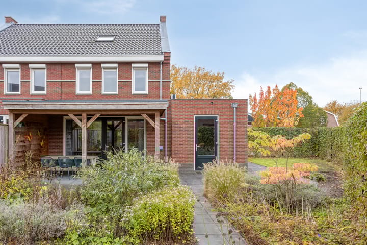 Foto 5 van Sweelinckstraat 26