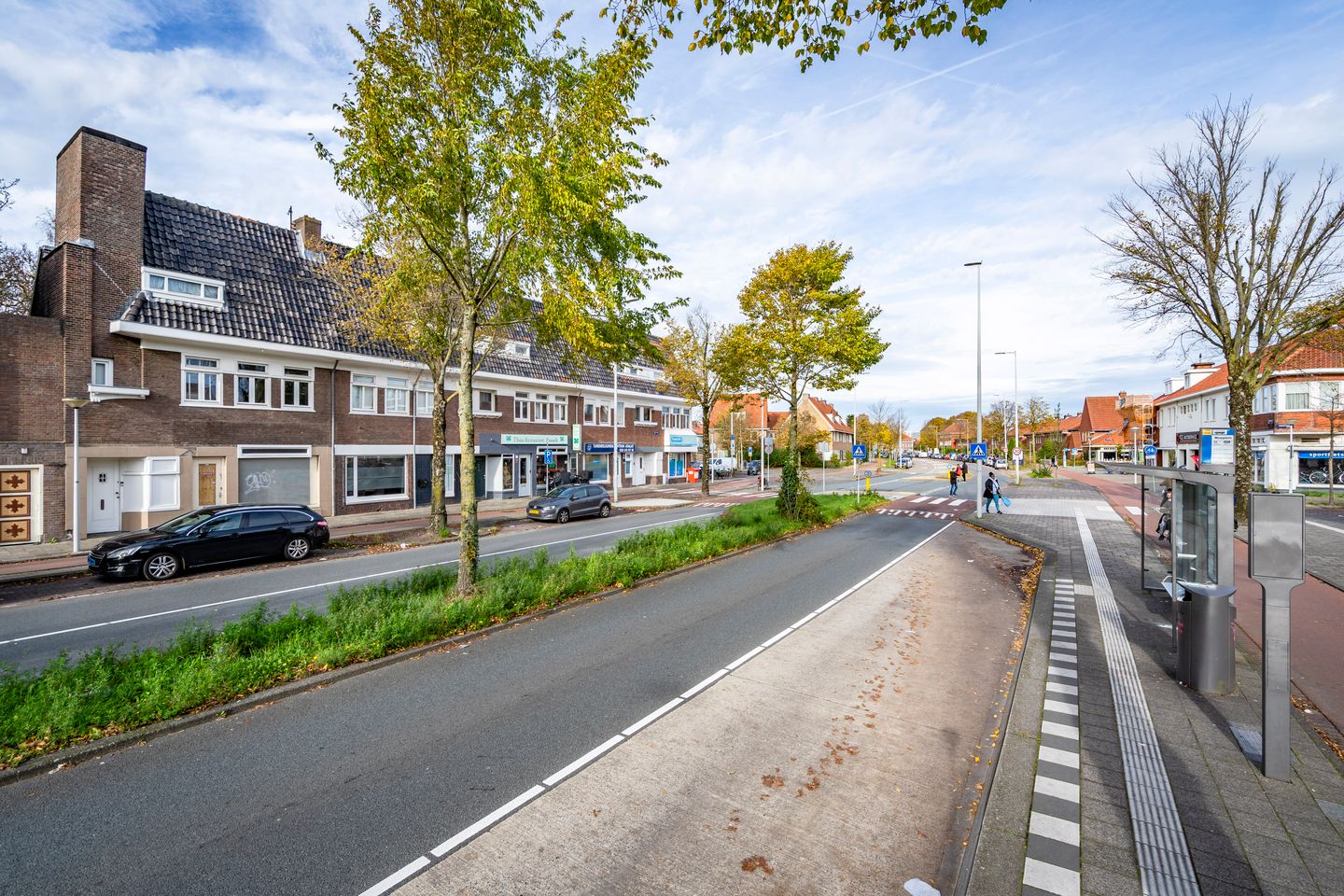 View photo 4 of Kamperfoelieweg 3-H