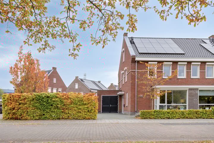 Photo 6 of Sweelinckstraat 26