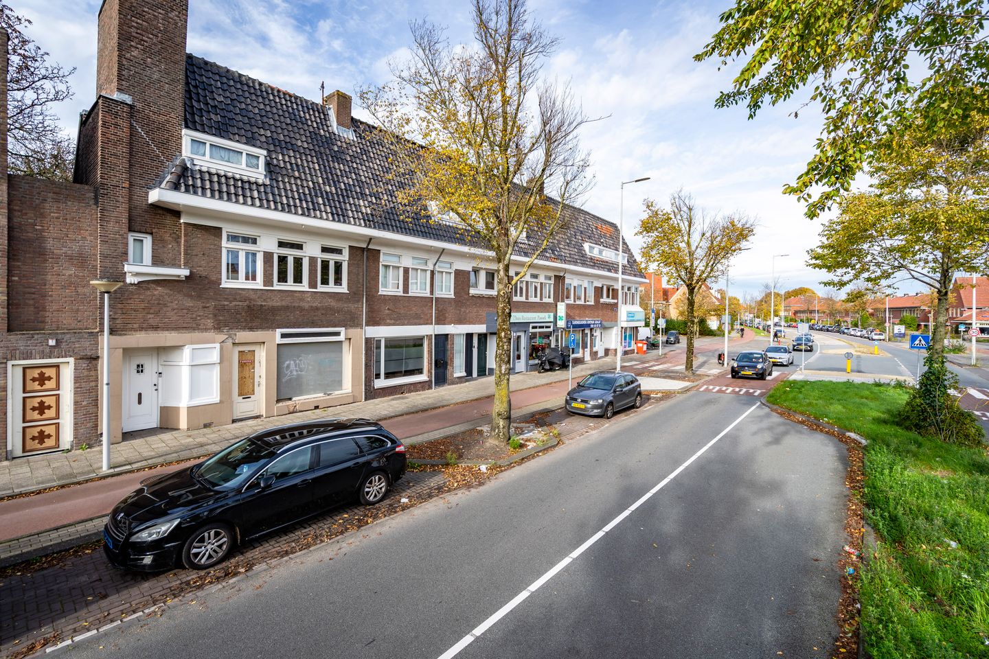 View photo 5 of Kamperfoelieweg 3-H