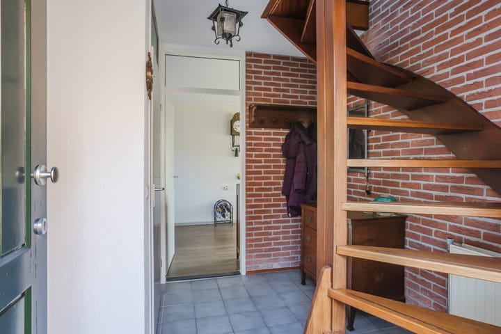 Foto 5 van Hoefblad 32