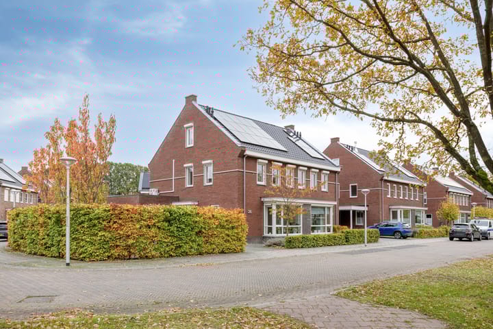 Photo 7 of Sweelinckstraat 26