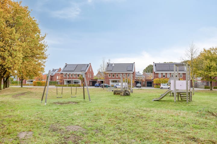 Photo 9 of Sweelinckstraat 26