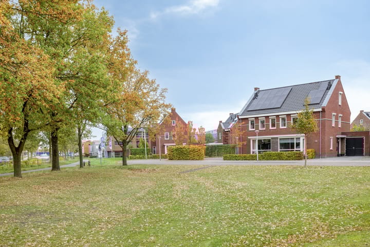 Photo 10 of Sweelinckstraat 26