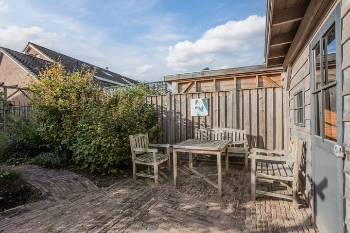 Foto 40 van Hoefblad 32