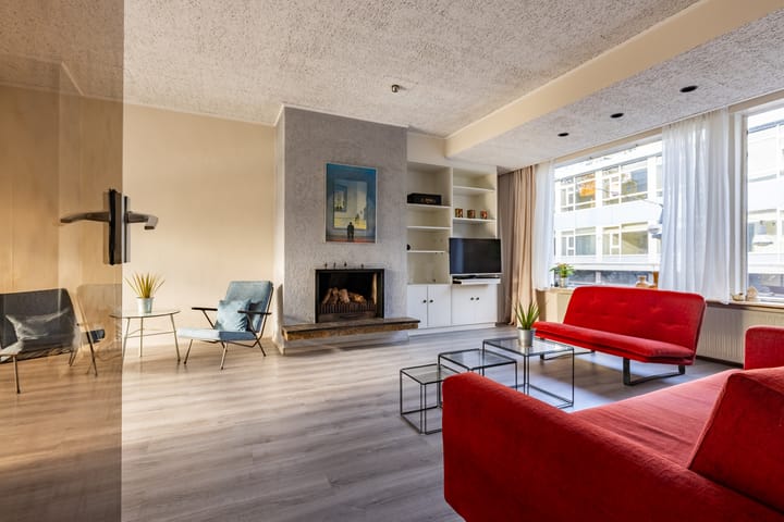 Photo 3 of Van Loenshof 9