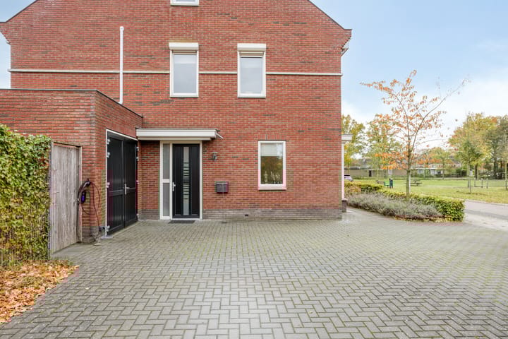 Photo 13 of Sweelinckstraat 26