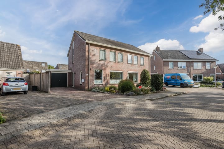 Foto 3 van Hoefblad 32