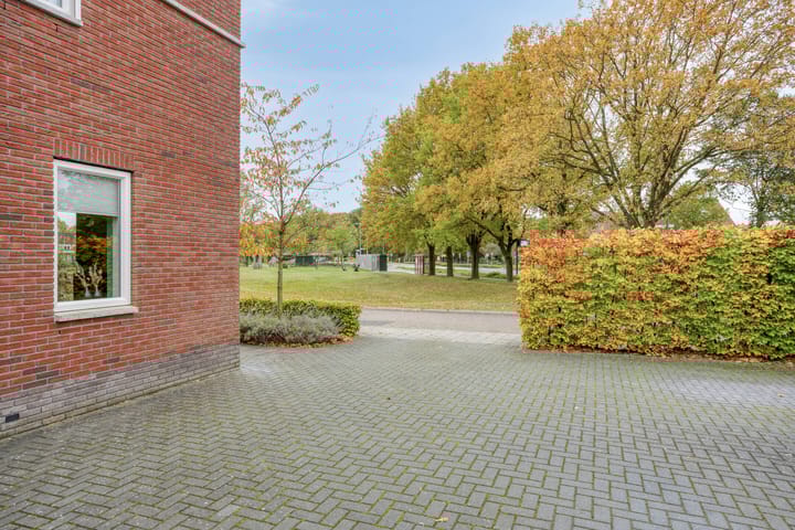 Photo 14 of Sweelinckstraat 26