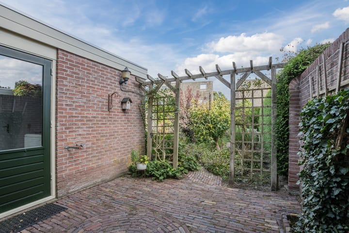 Foto 42 van Hoefblad 32