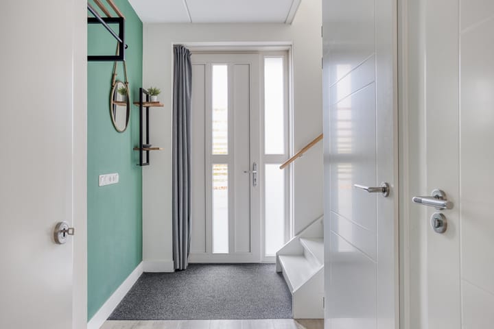 Photo 15 of Sweelinckstraat 26