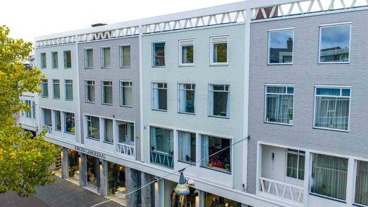 Photo 5 of Van Loenshof 9