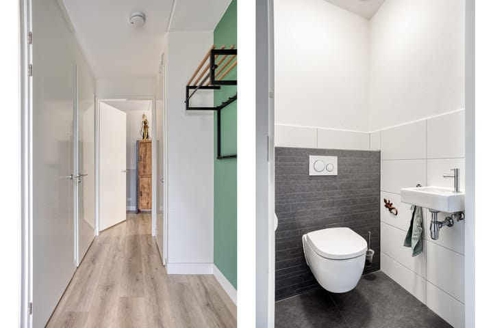 Photo 16 of Sweelinckstraat 26