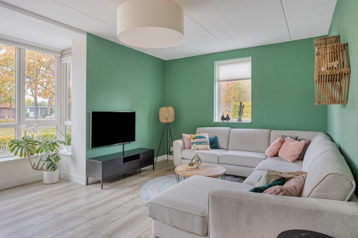 Photo 17 of Sweelinckstraat 26