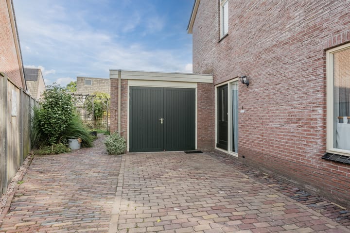 Foto 45 van Hoefblad 32