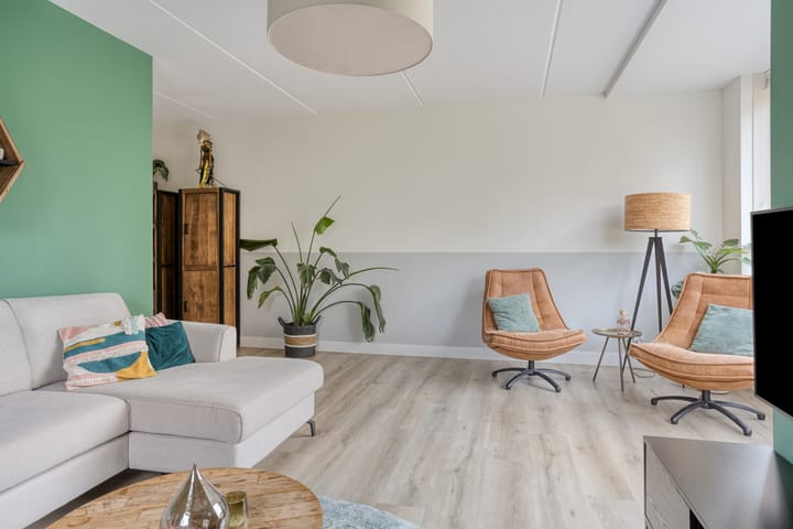 Photo 18 of Sweelinckstraat 26