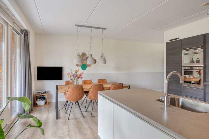 Photo 23 of Sweelinckstraat 26