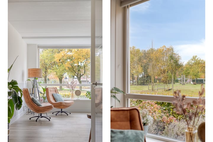 Photo 25 of Sweelinckstraat 26